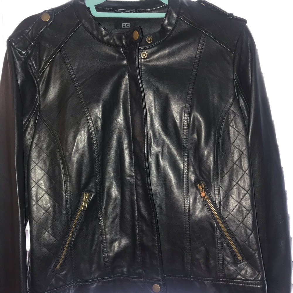 Jacket - Picture 3 of 5